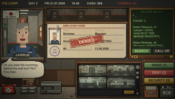 Fix it, Please! 스크린샷 1