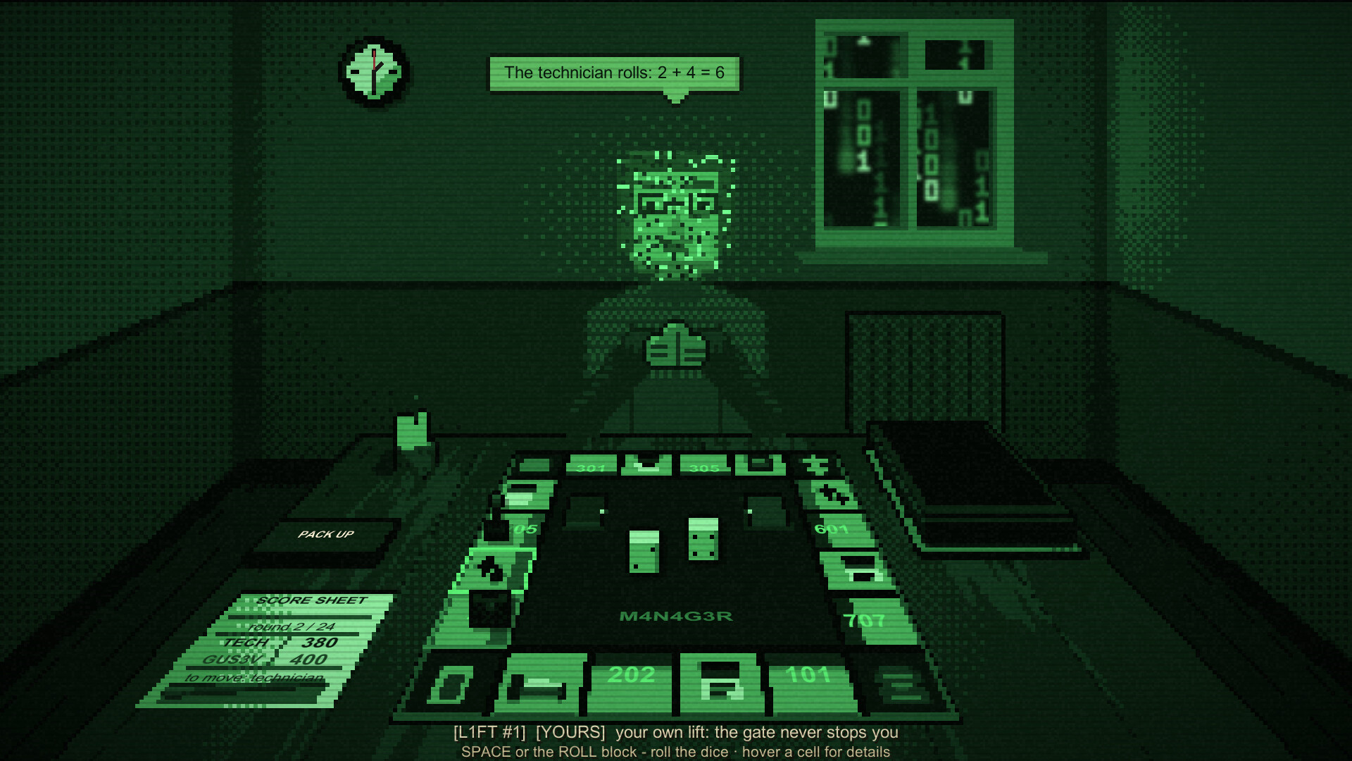 Fix it, Please! screenshot #4