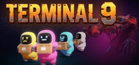 Terminal 9