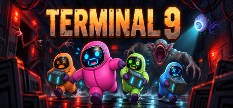 Terminal 9