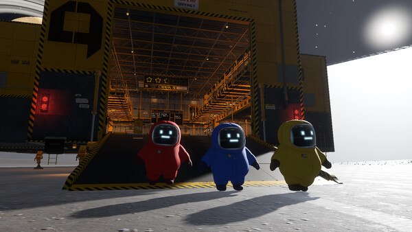 Terminal 9 screenshot 1