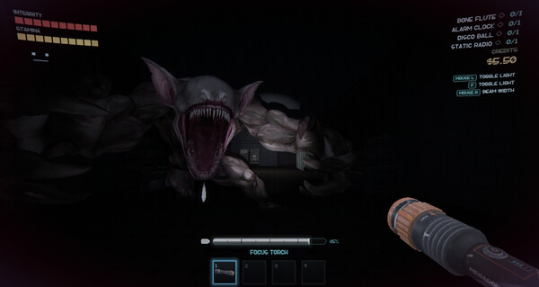 Terminal 9 screenshot 8