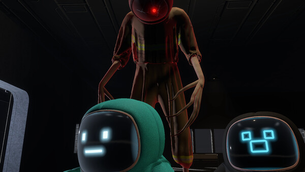 Terminal 9 screenshot 2