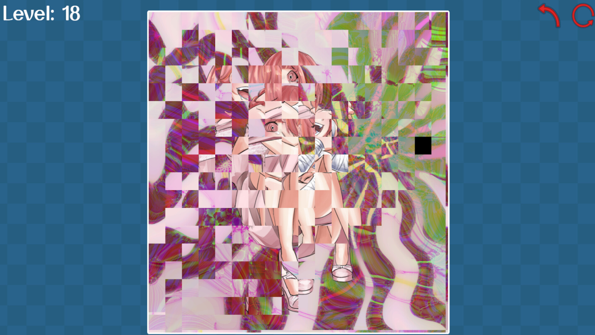 CC:Tile Shuffle screenshot #5