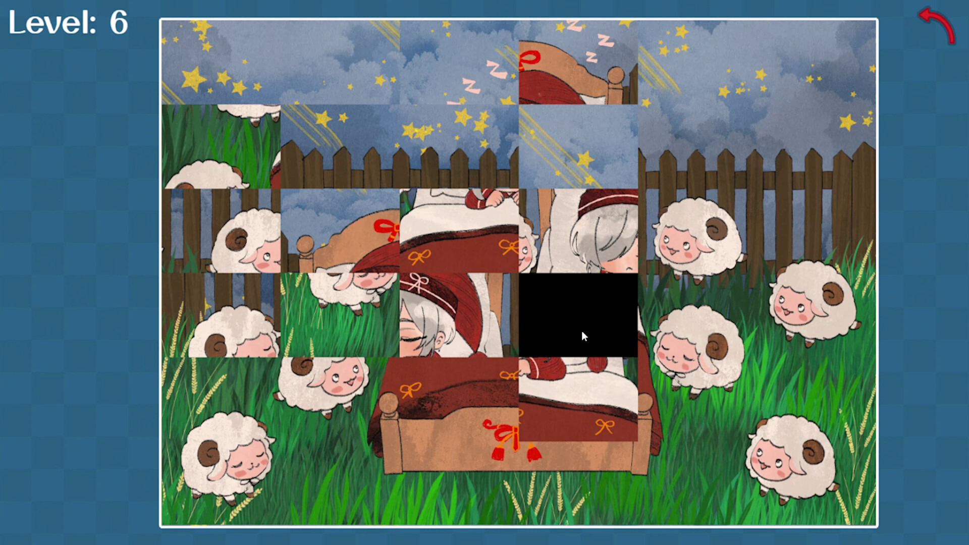 CC:Tile Shuffle screenshot #6