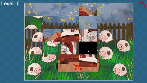 CC:Tile Shuffle screenshot 6