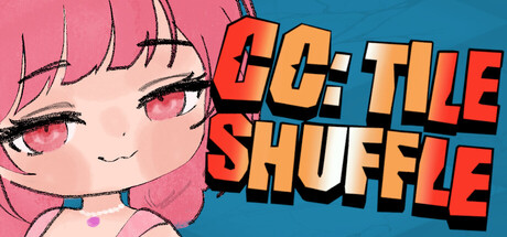 CC:Tile Shuffle 표지
