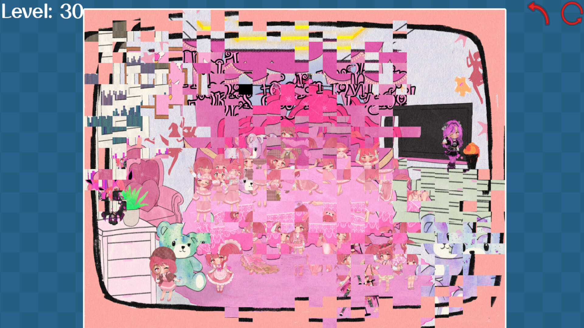 CC:Tile Shuffle screenshot #3
