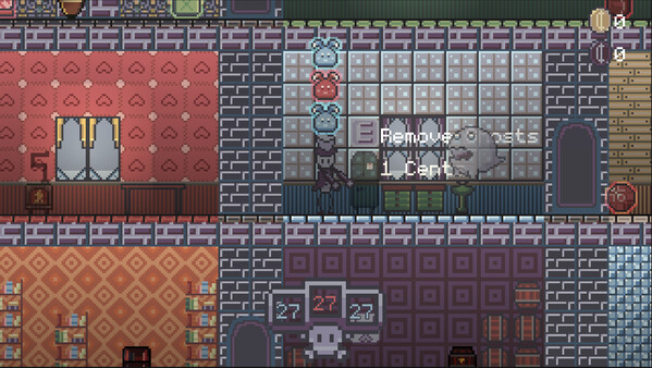 Potion Approaching Screenshot