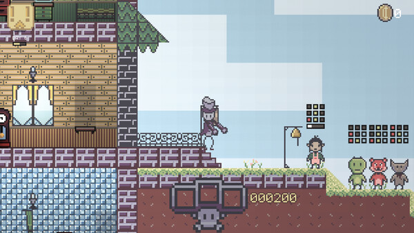 Potion Approaching screenshot 3