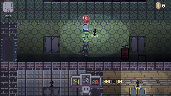 Potion Approaching screenshot 4