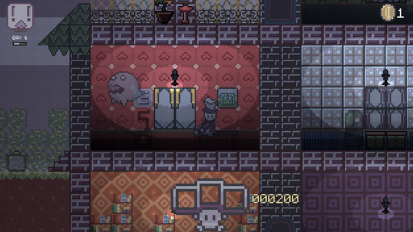 Potion Approaching screenshot 2