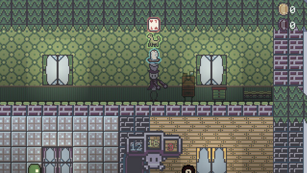 Potion Approaching Screenshot