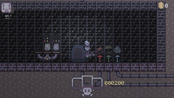 Potion Approaching screenshot 6