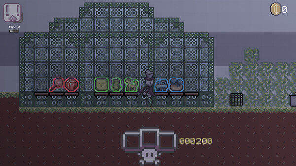 Potion Approaching screenshot 1