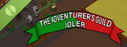 The Adventurer's Guild Idler Demo
