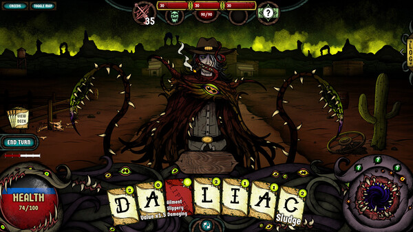Utterance Demo 스크린샷 3