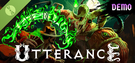 Utterance Demo 표지