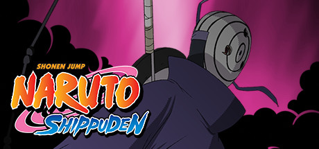 Naruto Shippuden Uncut: Parting game header image