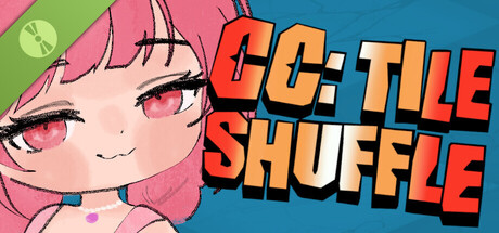 CC:Tile Shuffle Demo 표지