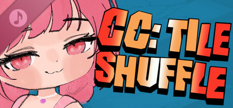 CC:Tile Shuffle Soundtrack
