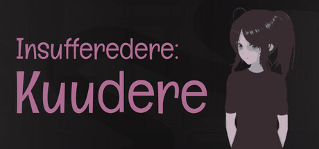 Insufferedere: Kuudere