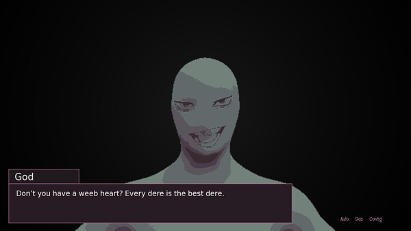 Insufferedere: Kuudere screenshot 4