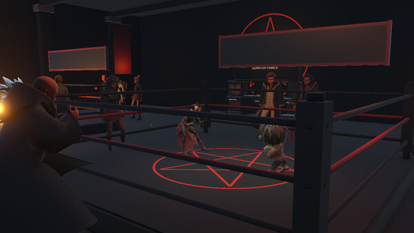 Summoner Shop Simulator screenshot 7