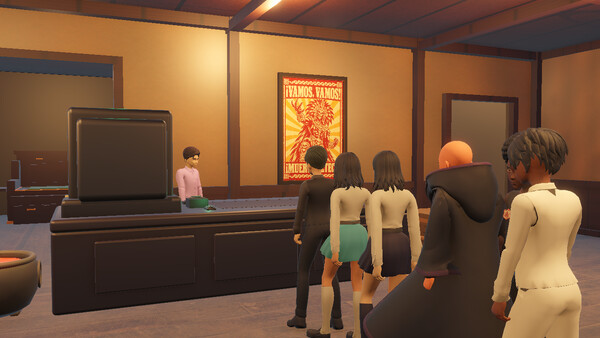 Summoner Shop Simulator screenshot 6