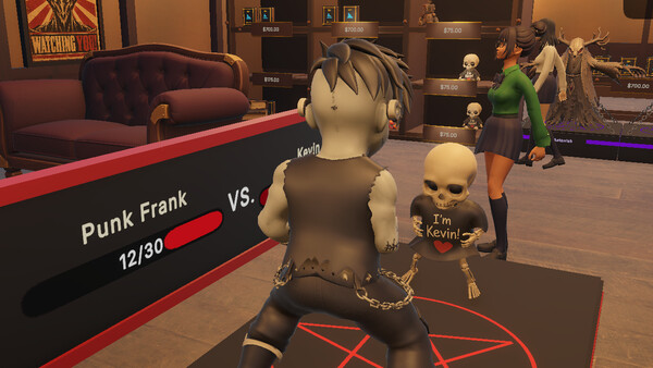 Summoner Shop Simulator screenshot 5