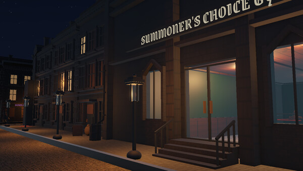 Summoner Shop Simulator screenshot 10
