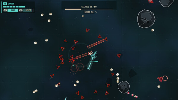 Void Runners