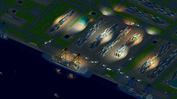 Portscape screenshot 6
