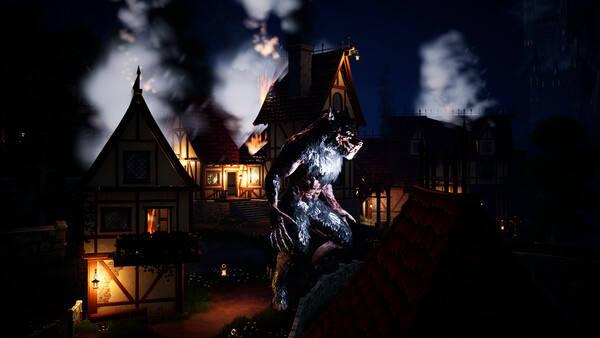 HearthMoon screenshot 2