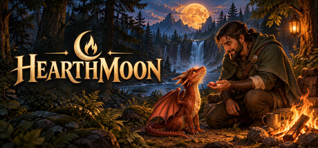 HearthMoon