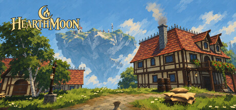 HearthMoon