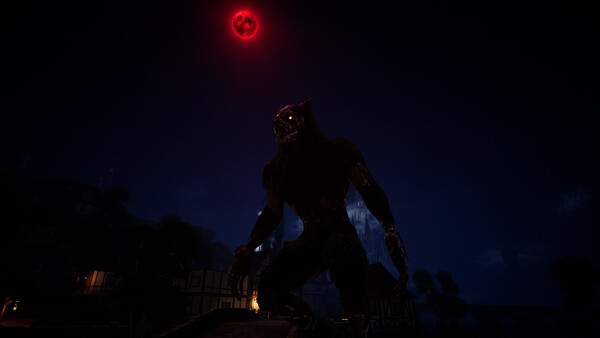 HearthMoon screenshot 2