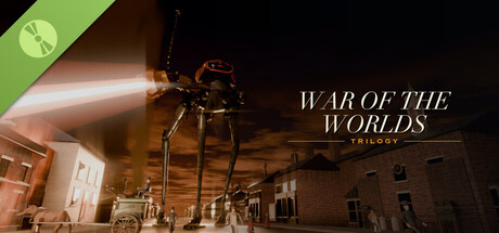 War Of The Worlds Trilogy Demo