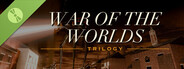 War Of The Worlds Trilogy Demo