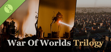 War Of The Worlds Trilogy Demo