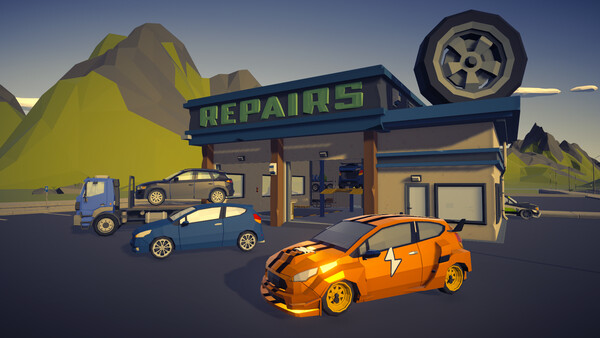 Last Offer: Car Dealer Demo screenshot 6