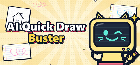 AIお絵描きバスター / AI Quick Draw Buster