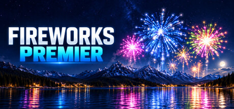Fireworks Premier