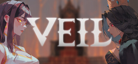 Veil — Steam header