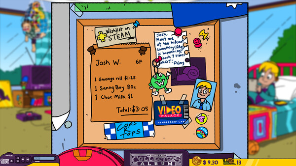 Pelican Point 1997 screenshot 5