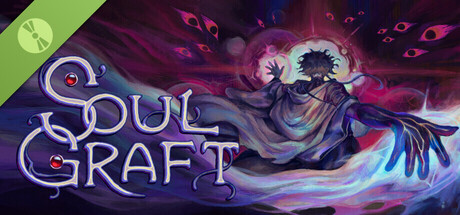SoulGraft Demo 표지