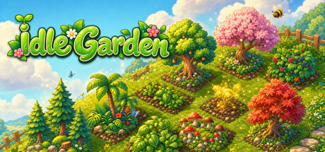 Idle Garden