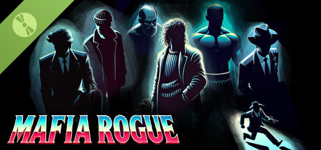 Mafia Rogue Demo 표지