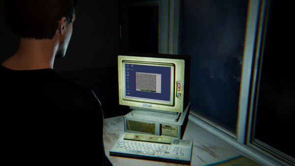 Indeterminate screenshot 2