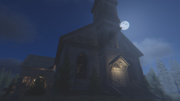 Indeterminate screenshot 3